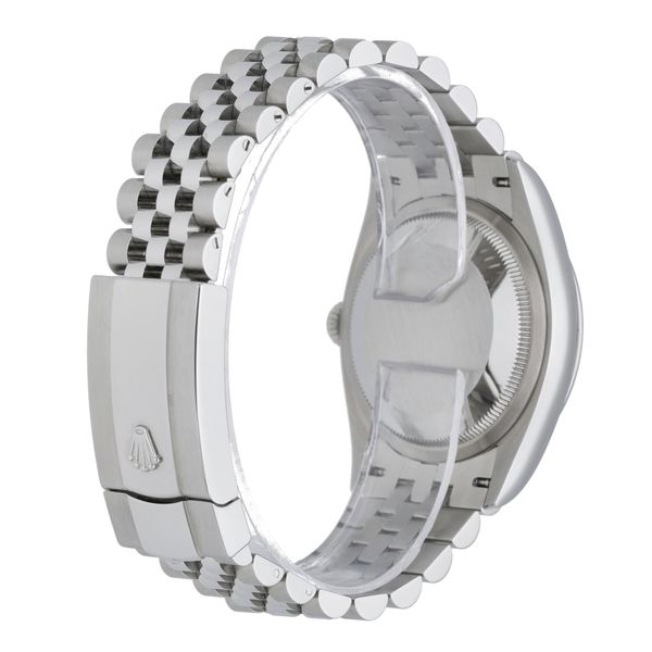 Rolex Datejust 126200